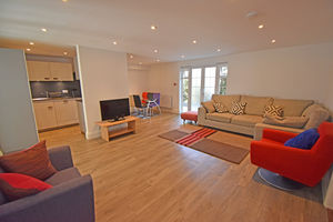 Kitchen/Lounge/Diner- click for photo gallery